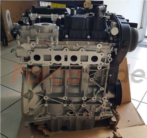 1.6Ecoboost Motor Komple Focus 2012-2014 Mondeo 2012-2014