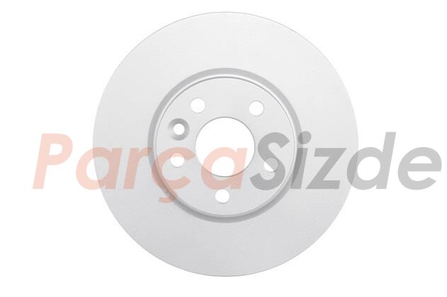 Fren Disk Ön Havalı (300Mm) Mondeo 2007-2011