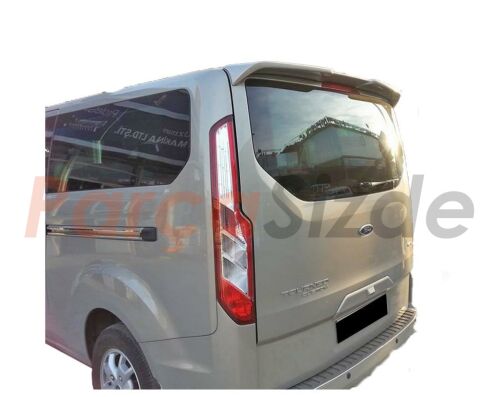 Sol Arka Stop Lambası Ford Transit Custom V362 2013-2023 (DEPO-BK21 13405 AG)