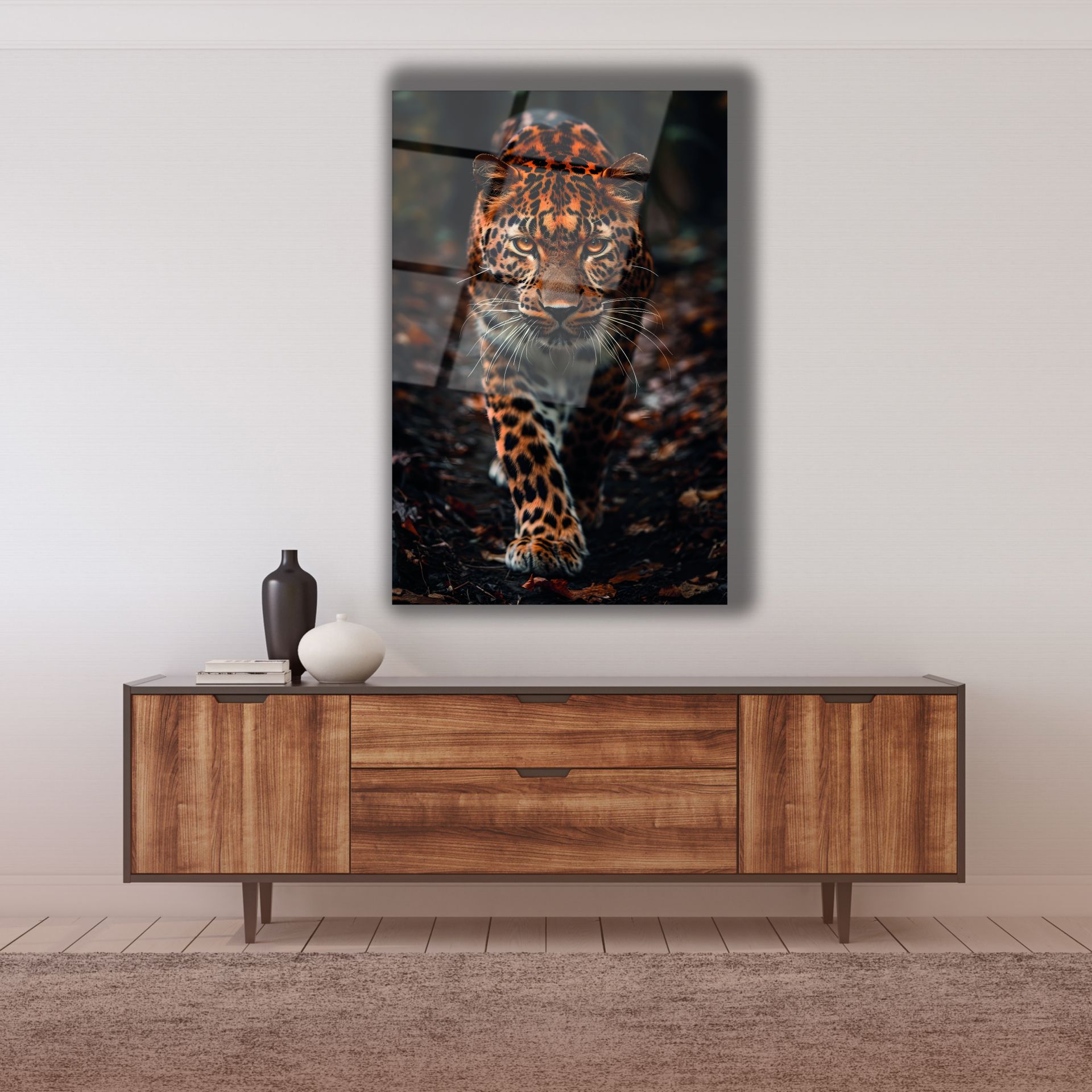 Leopar Cam Tablo