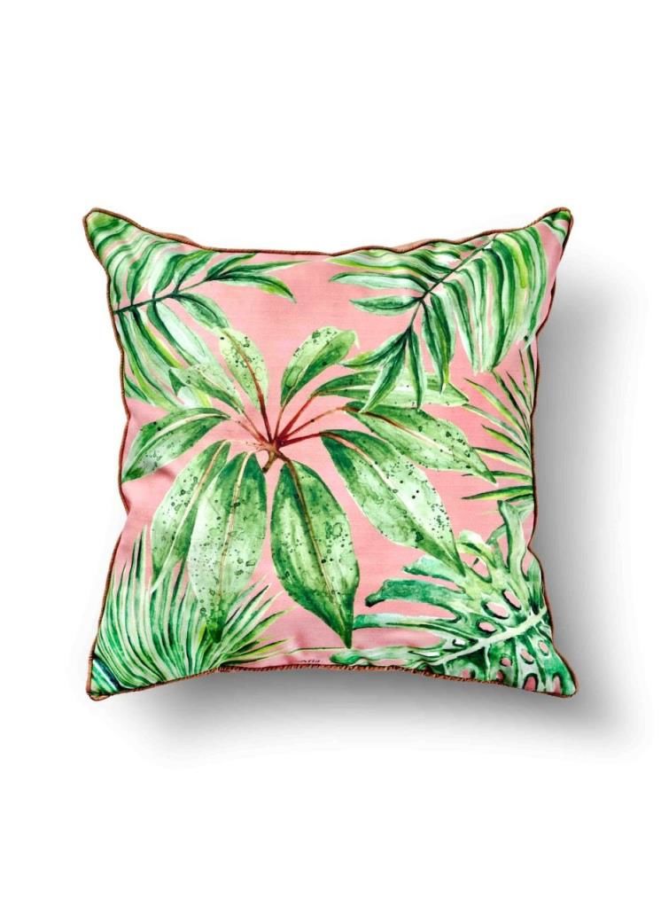 LEAF KIRLENT PEMBE