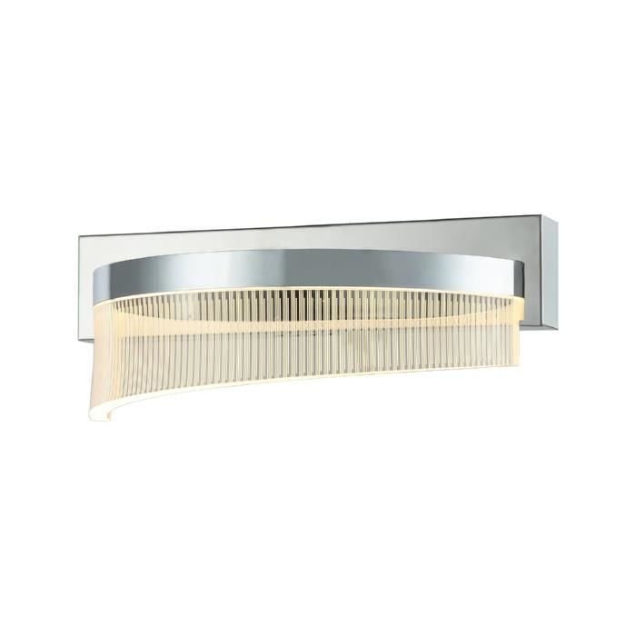 DOVADO KROM LEDLİ APLİK 3000K 10W