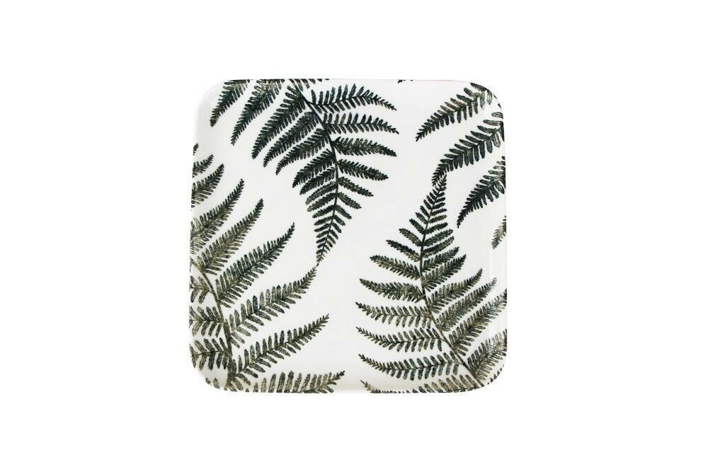 BOTANICAL KARE TABAK 21x21cm