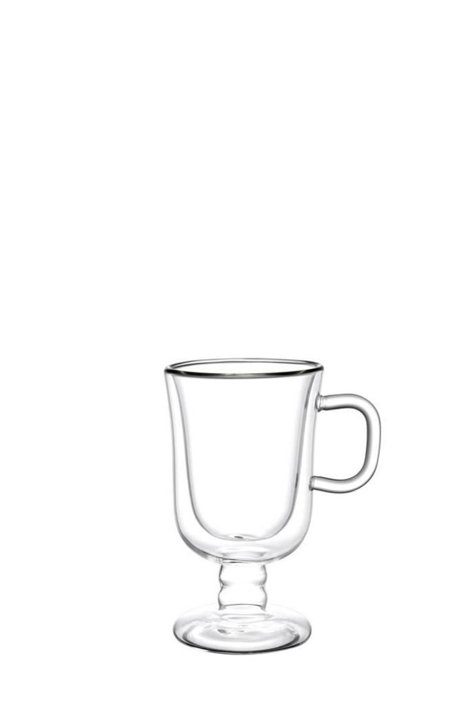 ÇİFT CİDARLI LATTE KUPA