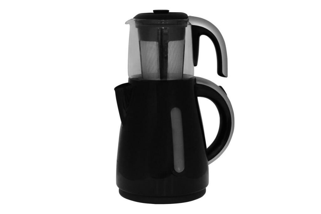 SILVERLINE ÇAY MAKİNESİ 1501