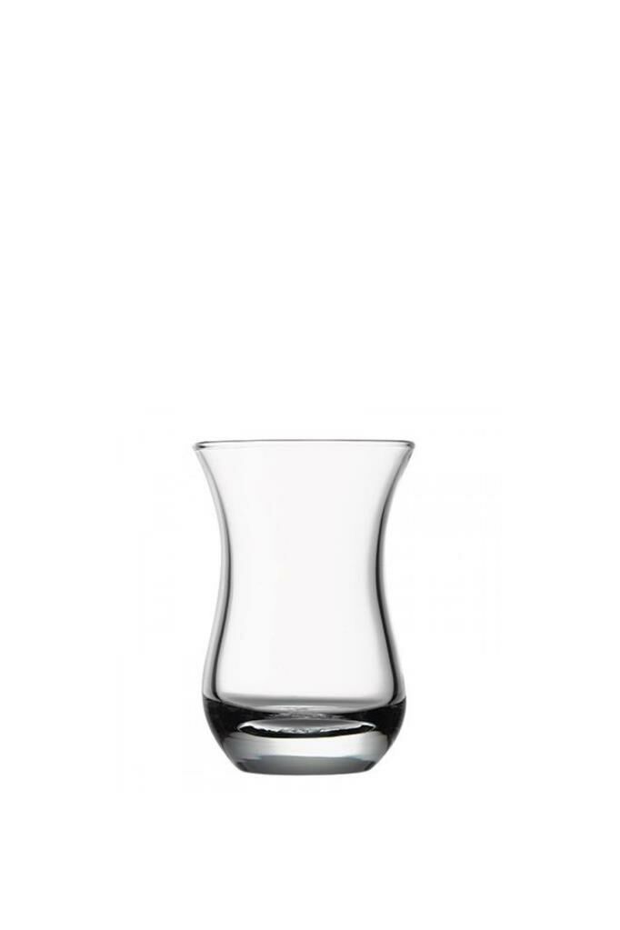 PAŞABAHÇE V-BLOCK 6'LI ÇAY BARDAK