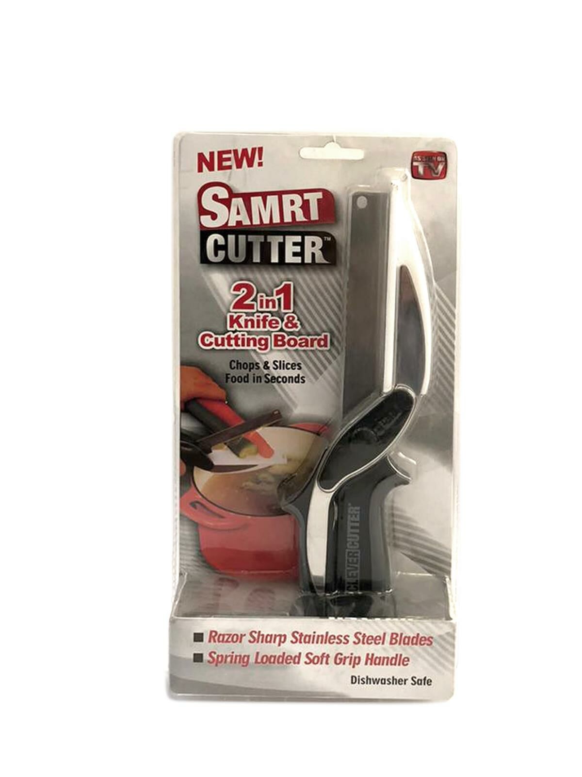 SMART CUTTER MUTFAK BIÇAK