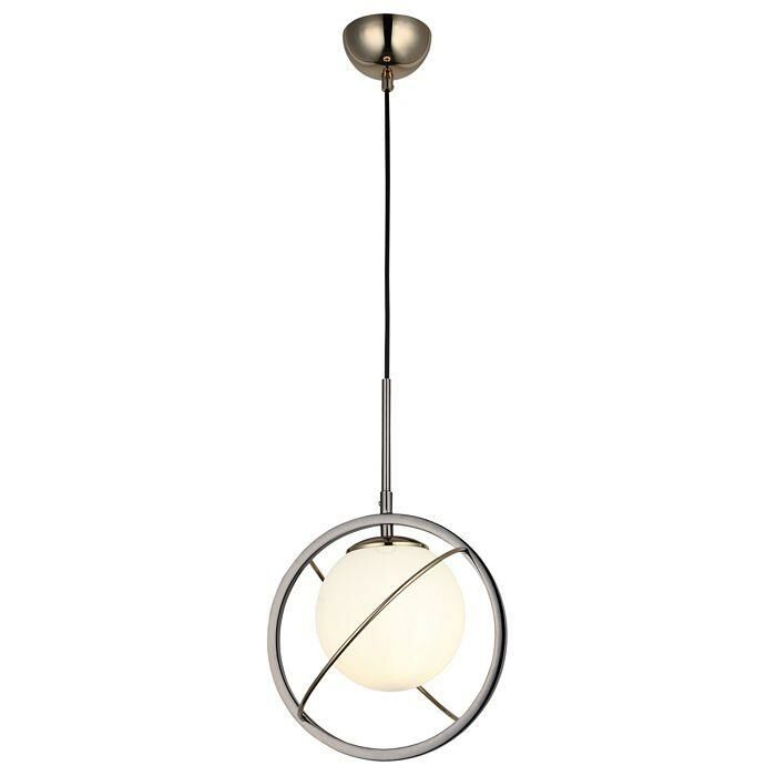 MONDO KOBALT TEKLİ AVİZE