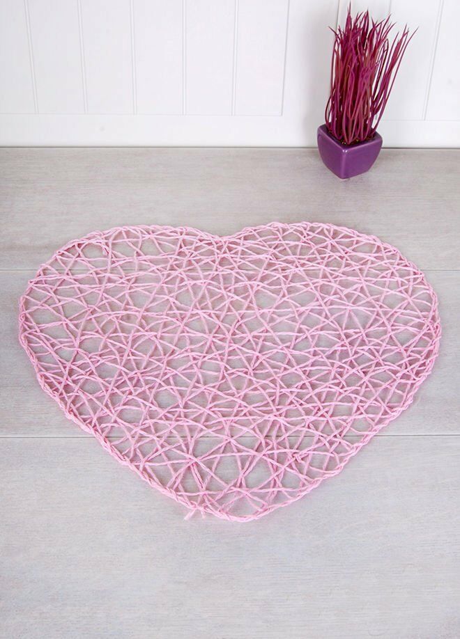 PEMBE KALP AMERİKAN SERVİS