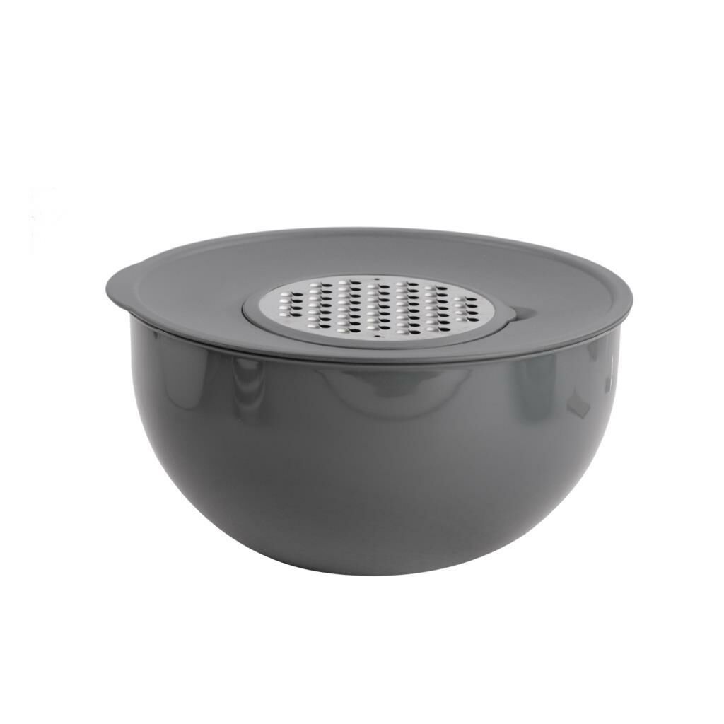 ULTRAFORM MULTIMIX GRİ SET