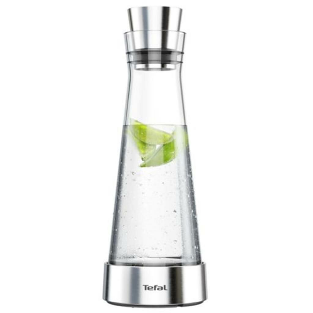 FLOW SLIM ÇELİK KARAF 1LT