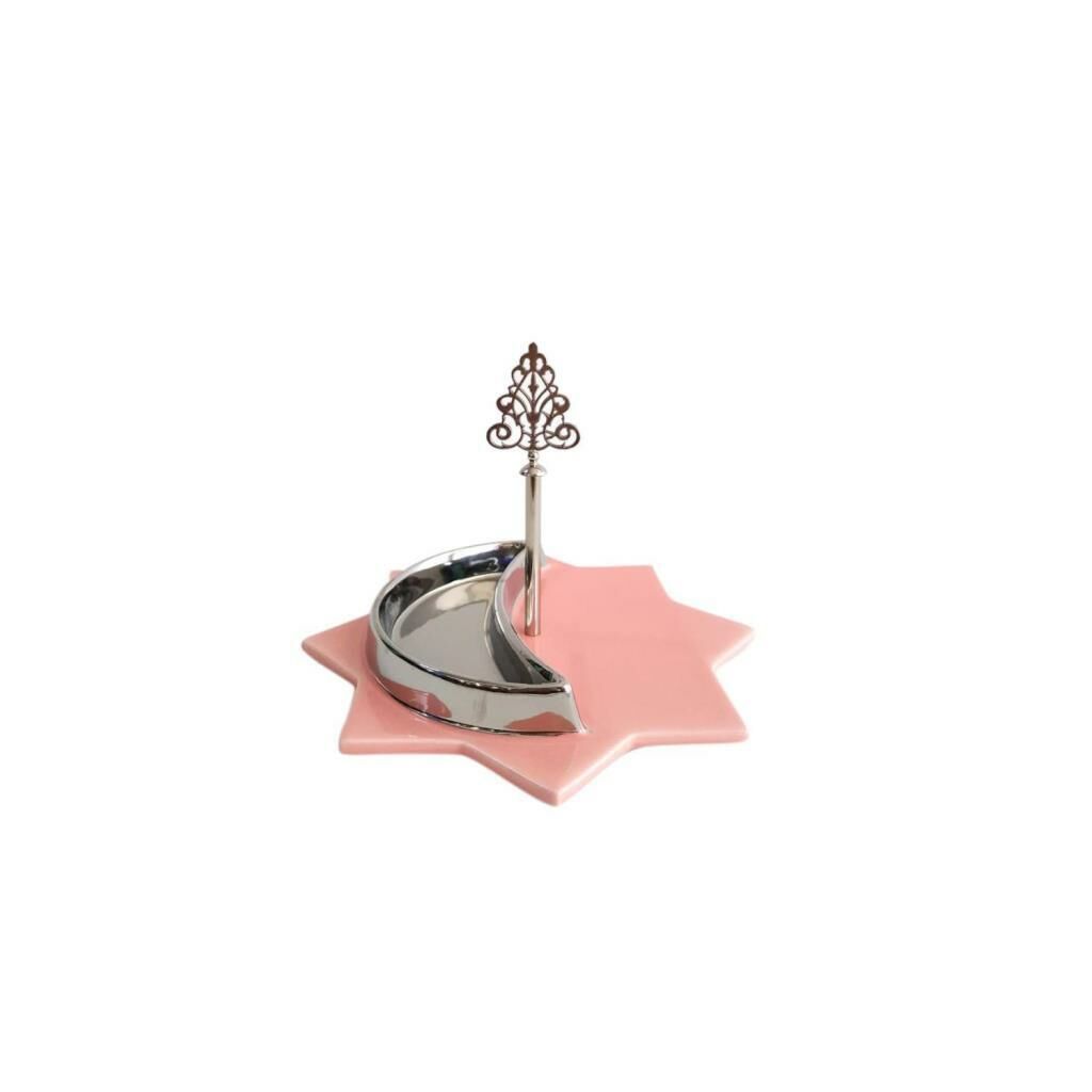 PEMBE YILDIZ SUMUNLUK