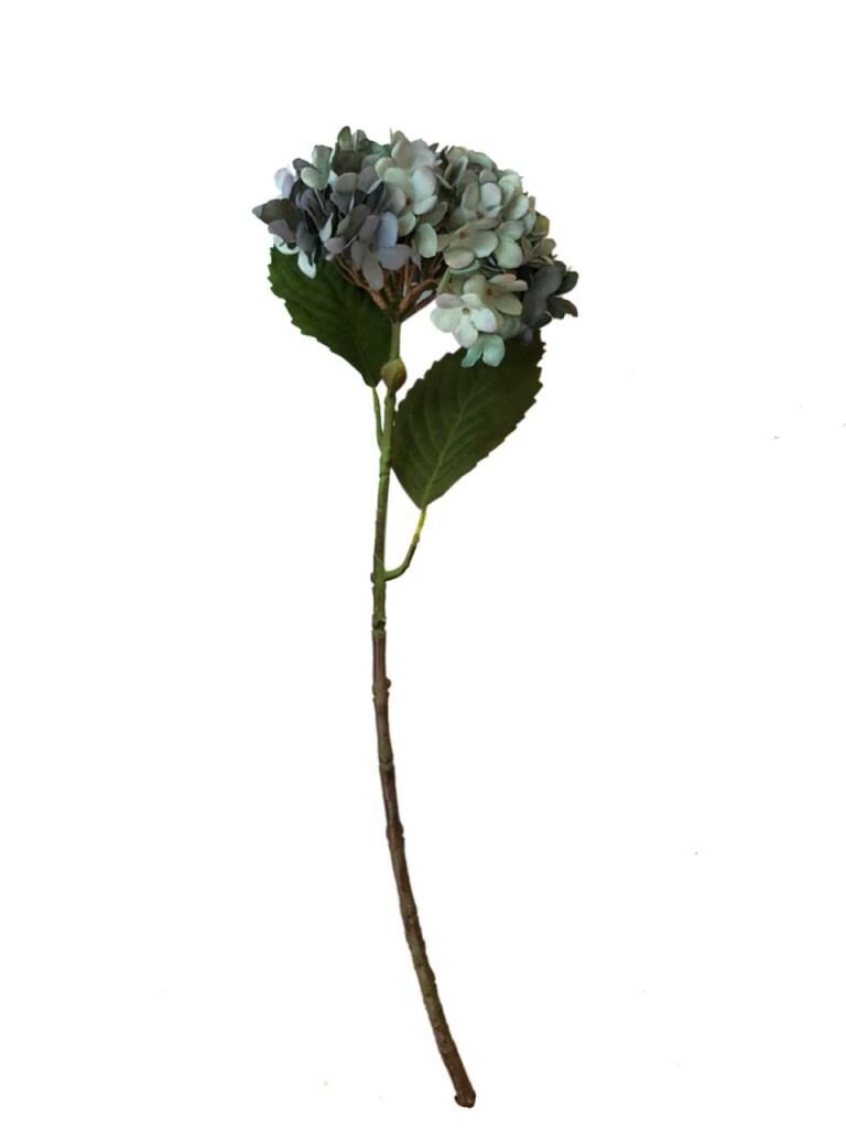 ORTANCA TEK DAL MAVİ 56 cm