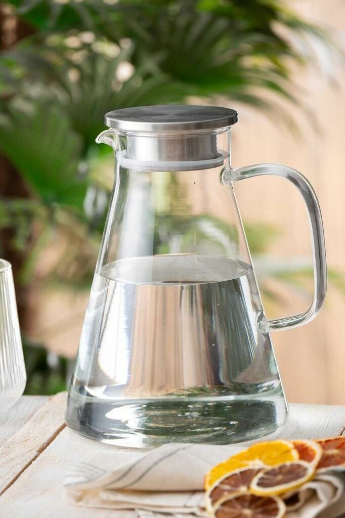 QUESTO CAM SÜRAHİ 1700ML