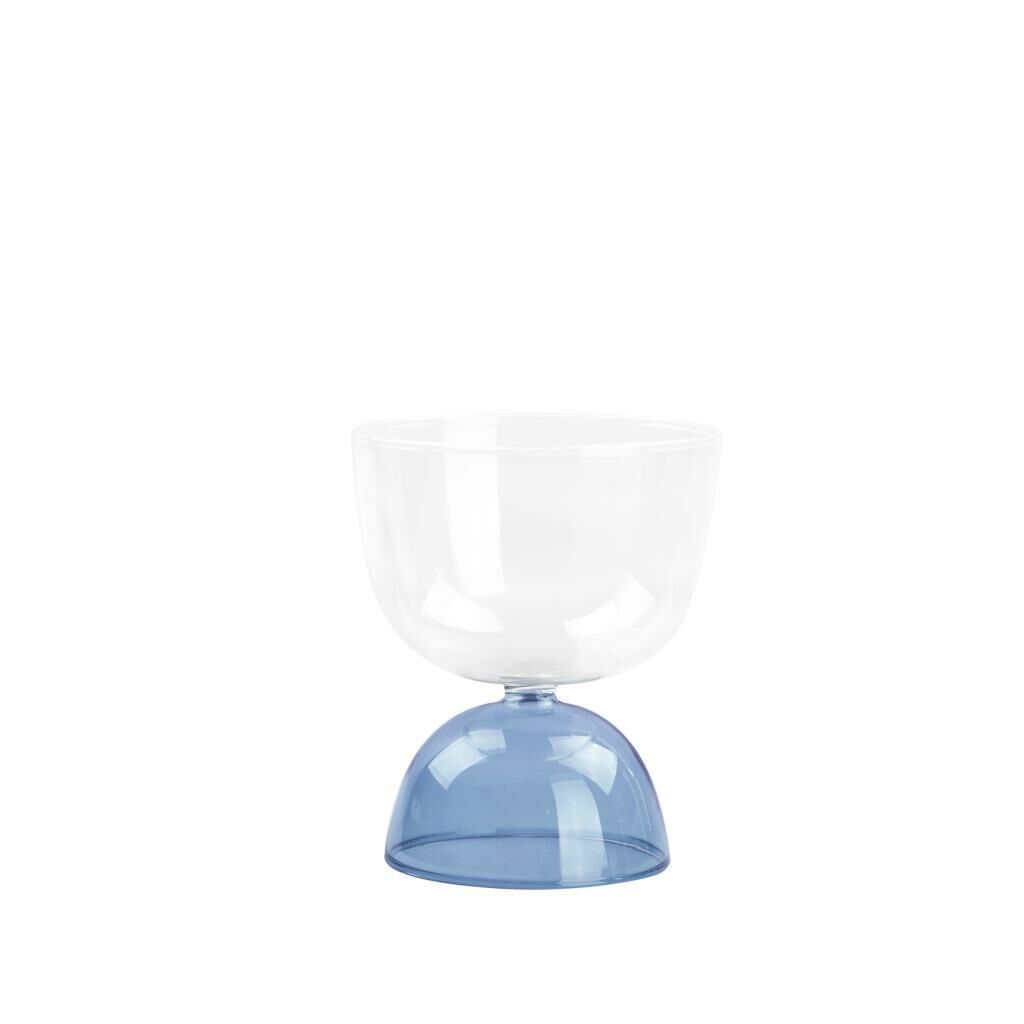 MAVİ AYAKLI KASE/DONDURMALIK 280ML