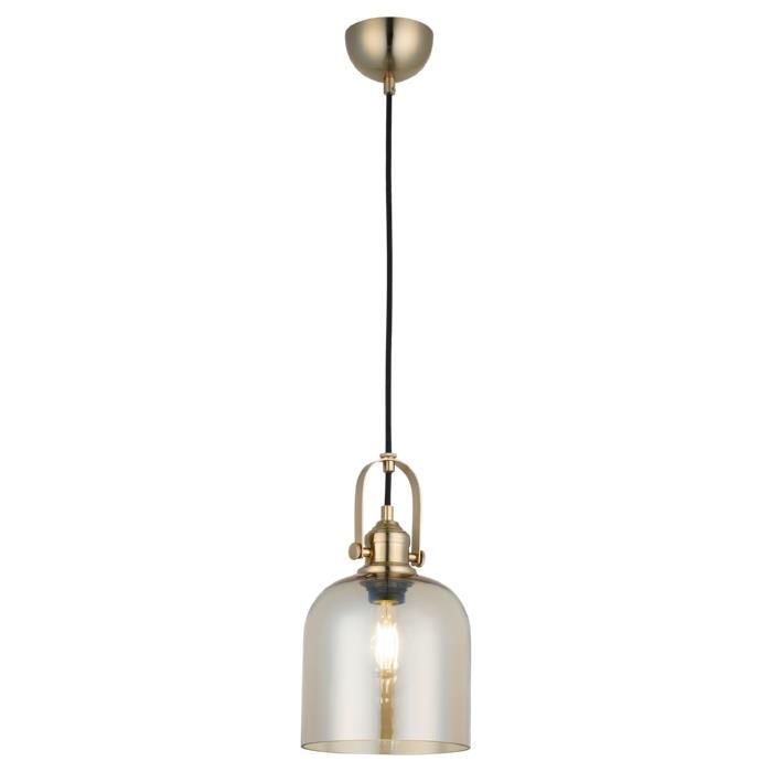 FEDORE ALTIN TEKLİ AVİZE 18CM