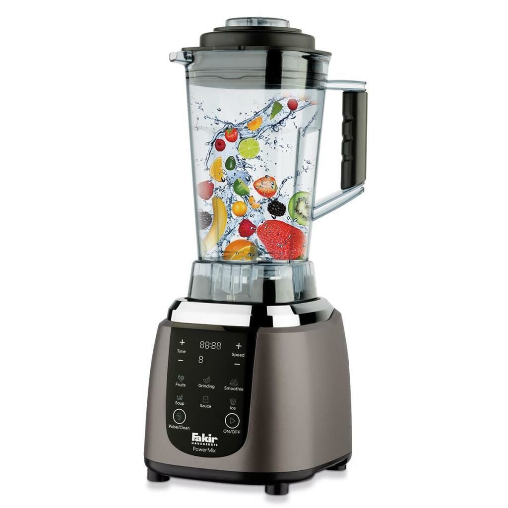 POWERMIX BLENDER