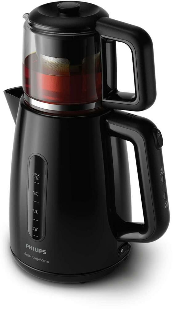HD7301 DAILY COLLECTION ÇAY MAKİNESİ