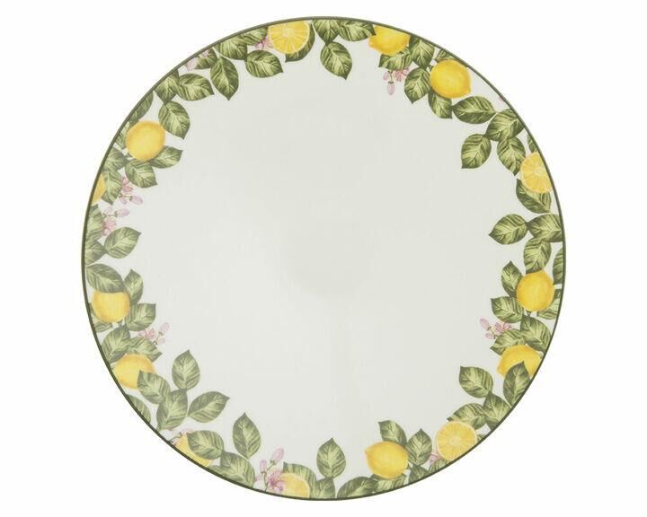 RUBY LEMONADE DÜZ TABAK 27CM
