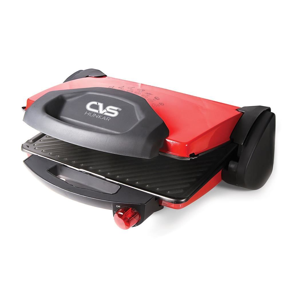 DN2201 HÜNKAR TOST MAKİNESİ