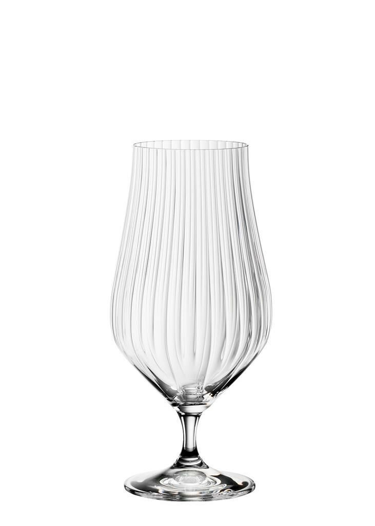 TULIPA TEKLİ AYAKLI BARDAK 540ML