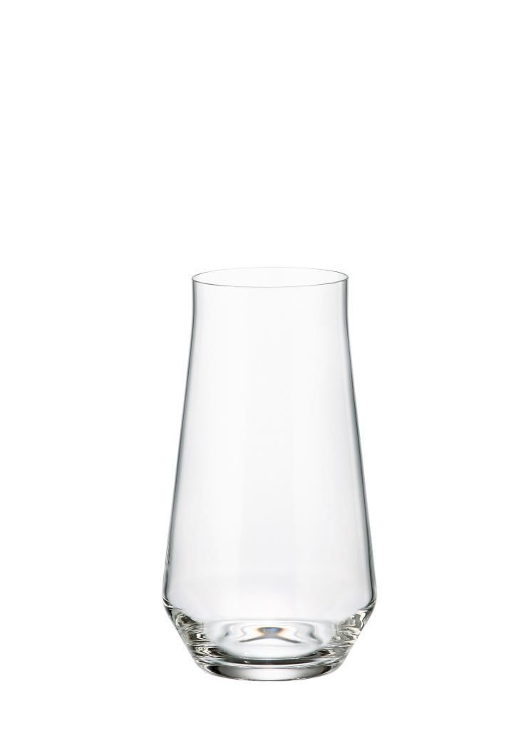 ALCA TEKLİ UZUN BARDAK 480ML