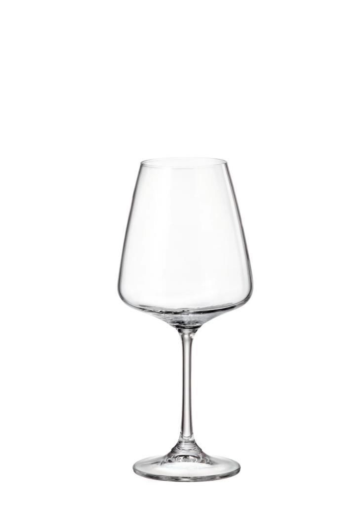COLLECTION CORVUS TEKLİ KADEH 450ML