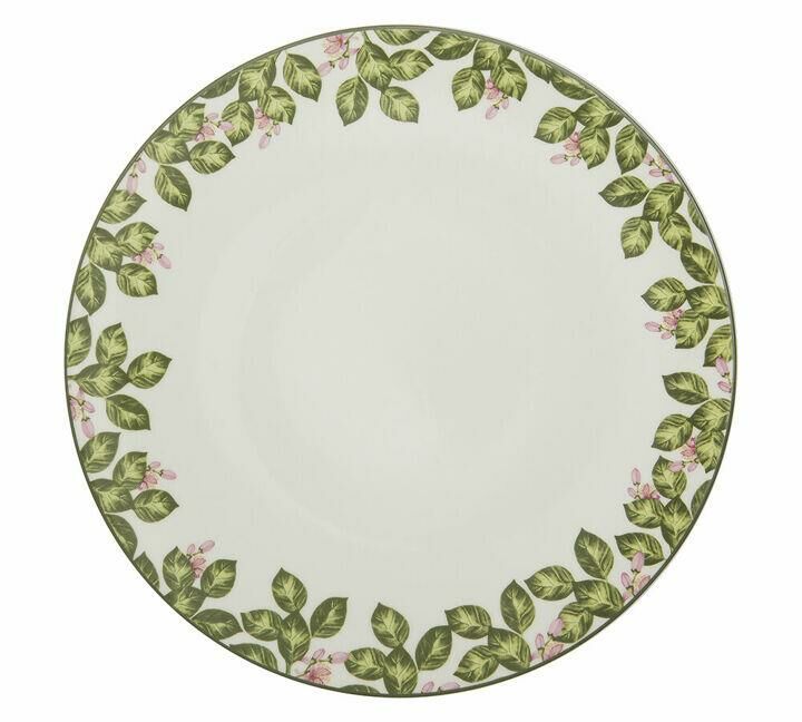 RUBY LEMONADE DÜZ TABAK 31CM