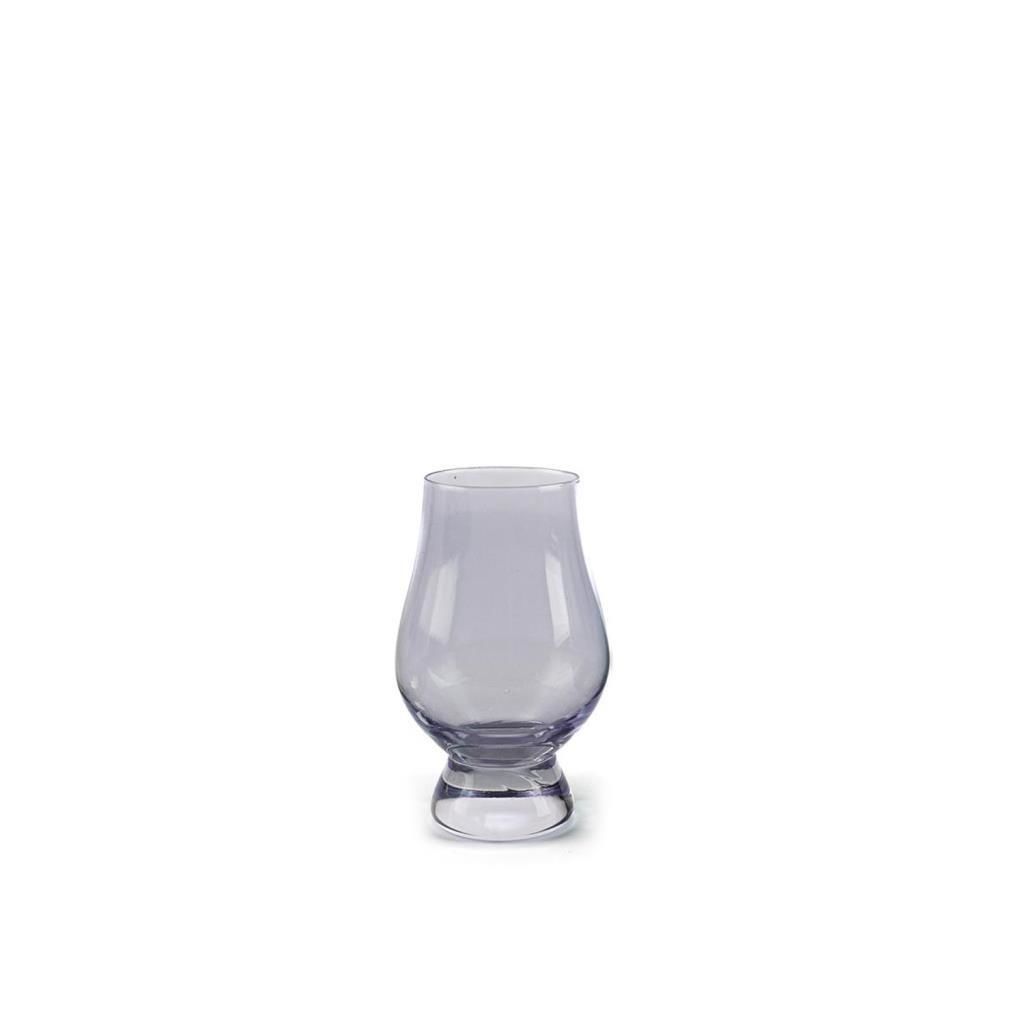 LİLA AYAKLI TEKLİ BARDAK 170ML