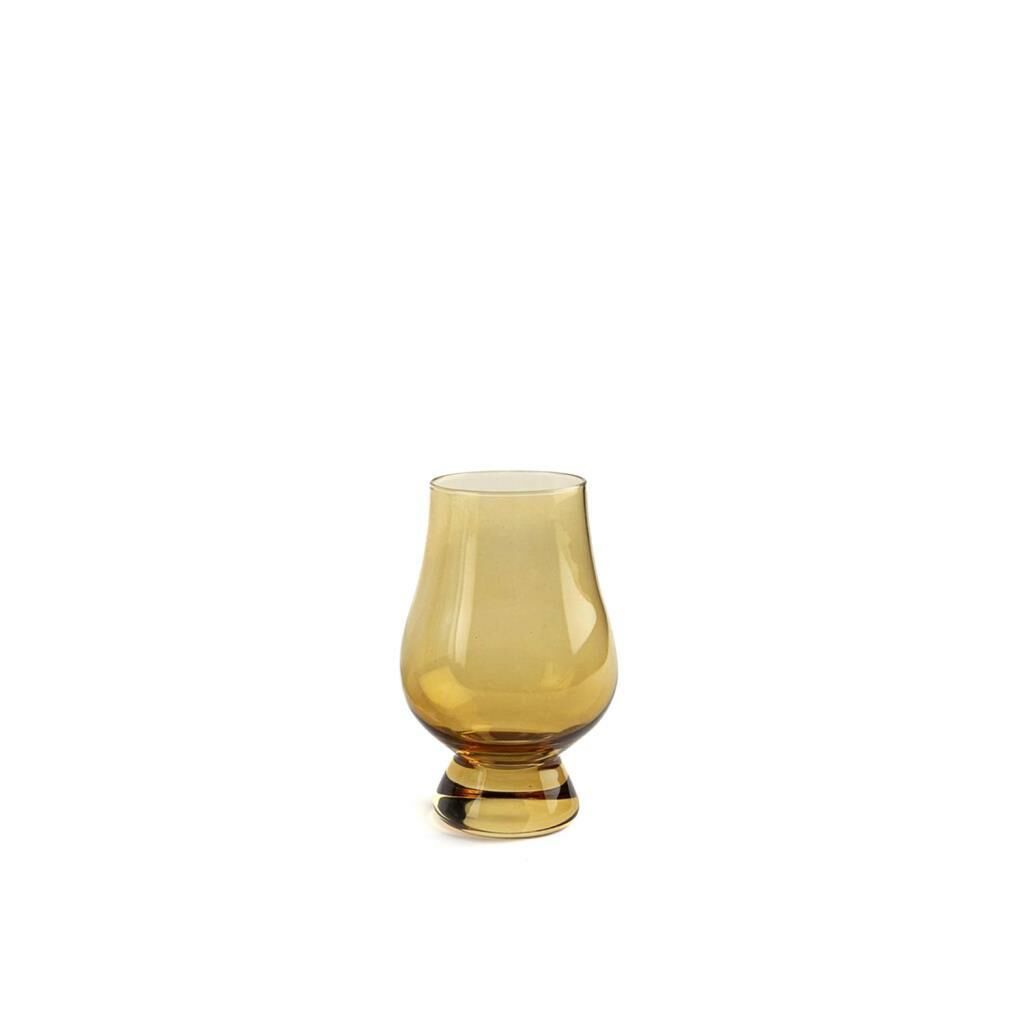 TURUNCU AYAKLI BARDAK 170ML
