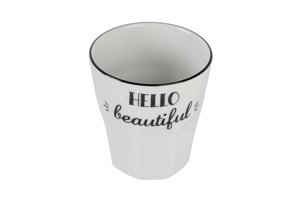 BE HAPPY BARDAK(HELLO BEAUTIFUL)