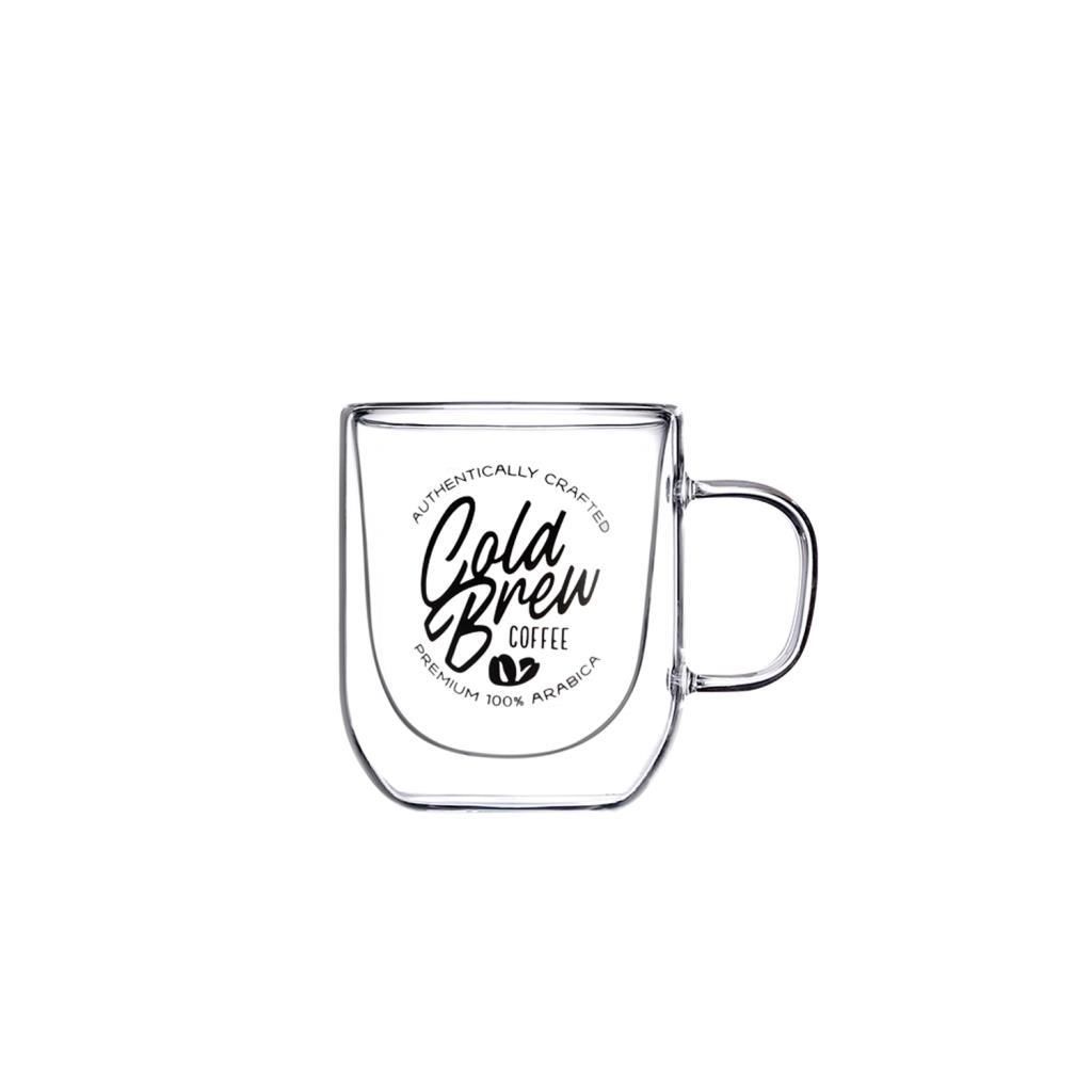 ÇİFT CİDARLI KUPA DESEN3 225ML