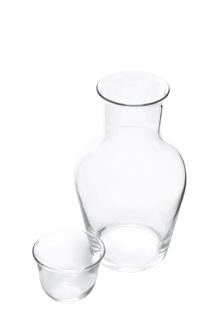 7PARÇA ZEMZEM SET
