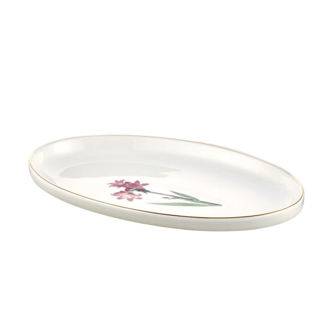 PURE FLEUR KAYIK TABAK BYK