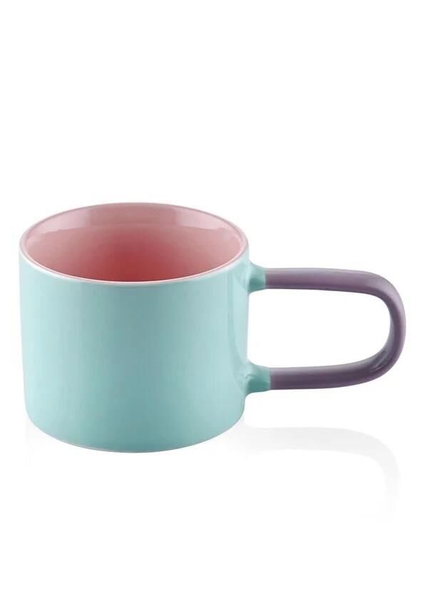RAINBOW YEŞİL KUPA 270ML