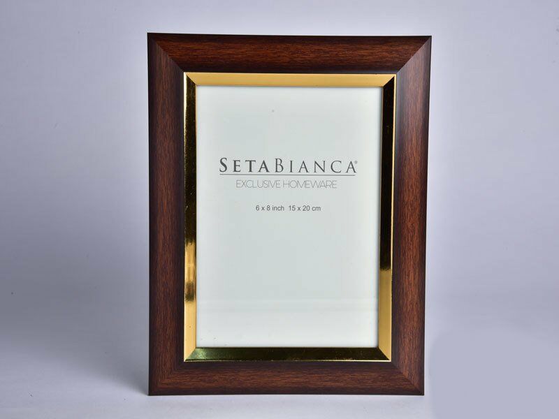 SETA FRAME GOLD LİNE ÇERÇEVE 15X20CM