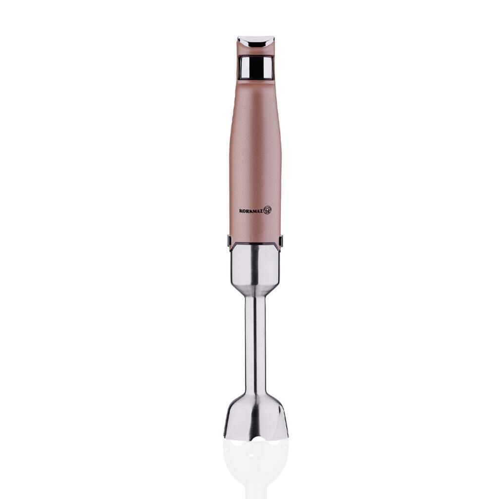 A448-01 PERFORMIX BLENDER SET ROSAGOLD