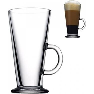 55861 COLOMBIAN TEKLİ KULPLU LATTE 260CC