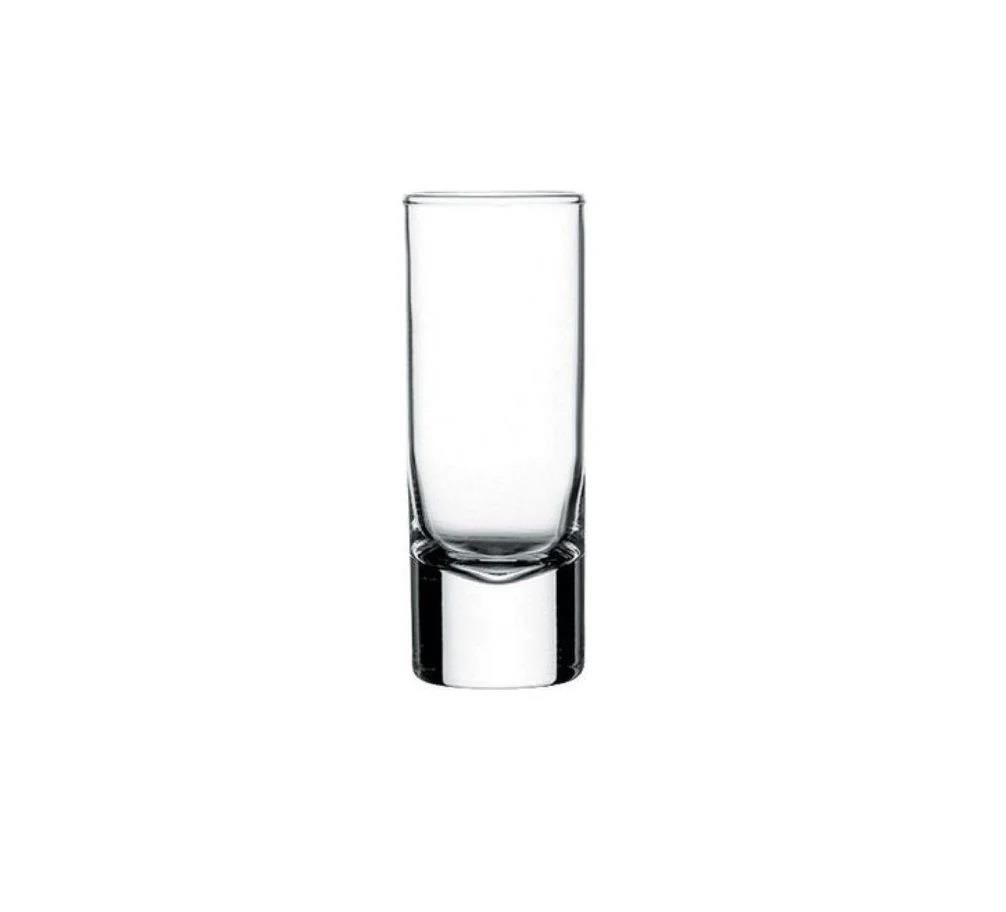 PAŞABAHÇE SİDE TEKLİ SHOT BARDAK 94CC