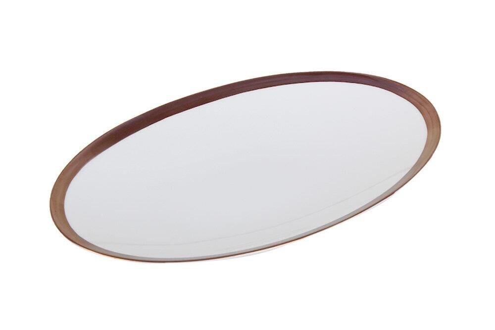 COPPER LINE KAYIK TABAK 32CM