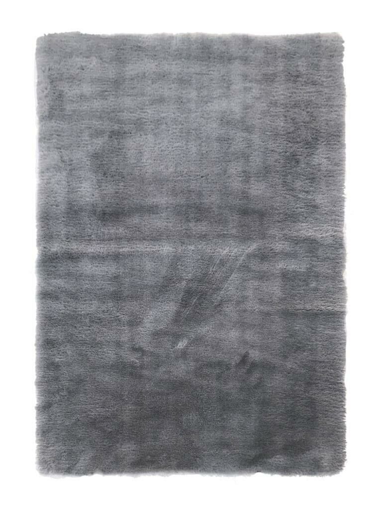 COMFORT ANTRASİT KAYDIRMAZ POST/HALI 70X110