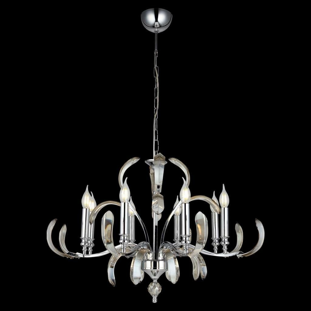 ARTEMI KROM 8'Lİ AVİZE