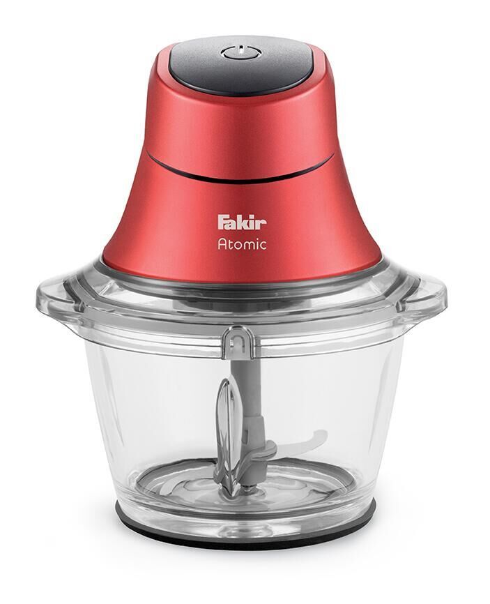 ATOMIC RONDO ROUGE