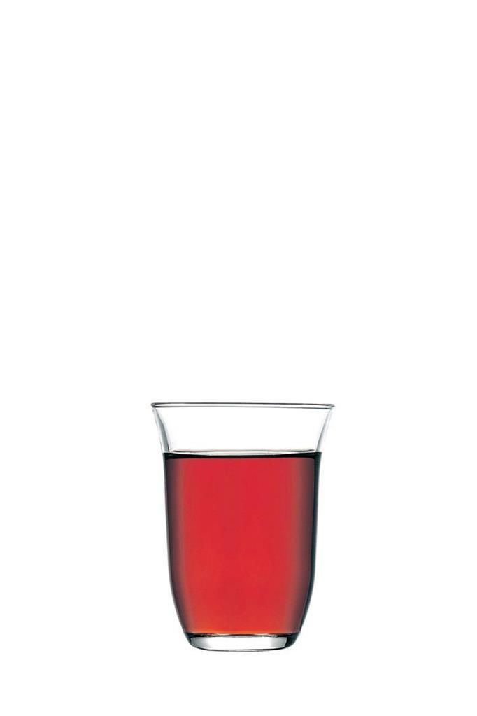 6'LI ÇAY BARDAK 85CC