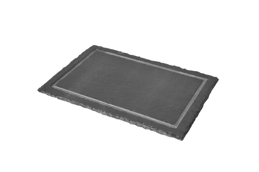 SOCHE TAŞ SERVİS TABAK 21CM