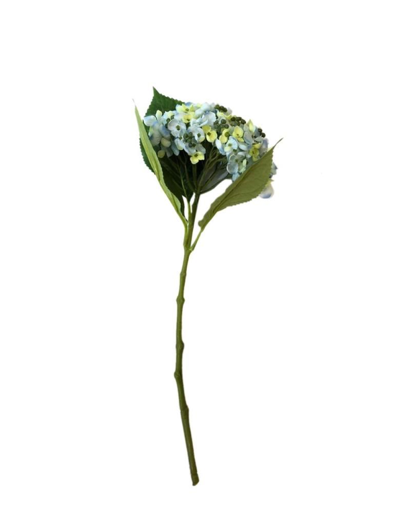 ORTANCA TEK DAL MAVİ 50 cm