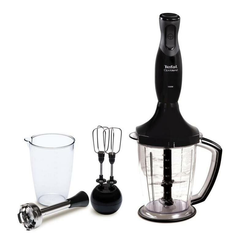 OPTIBLEND EL BLENDER SETİ 1000W