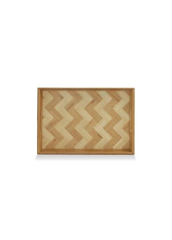 WICKER TEPSİ 33X23CM
