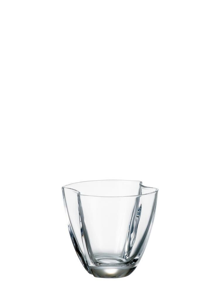 NEMO TEKLİ KISA BARDAK 320ML