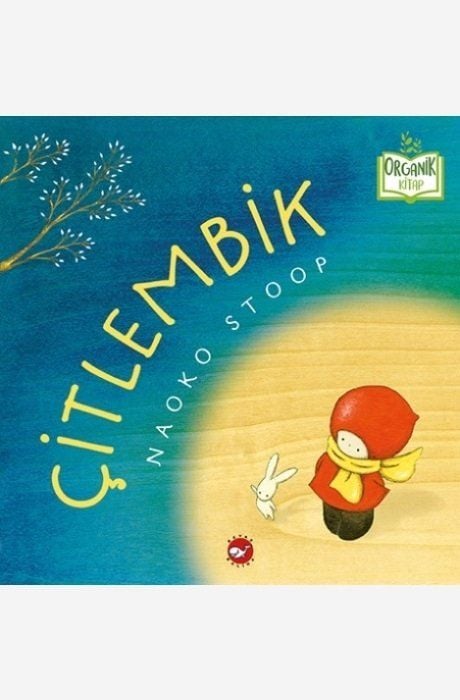 Çitlembik - Organik Kitap